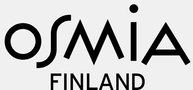 Osmia logo