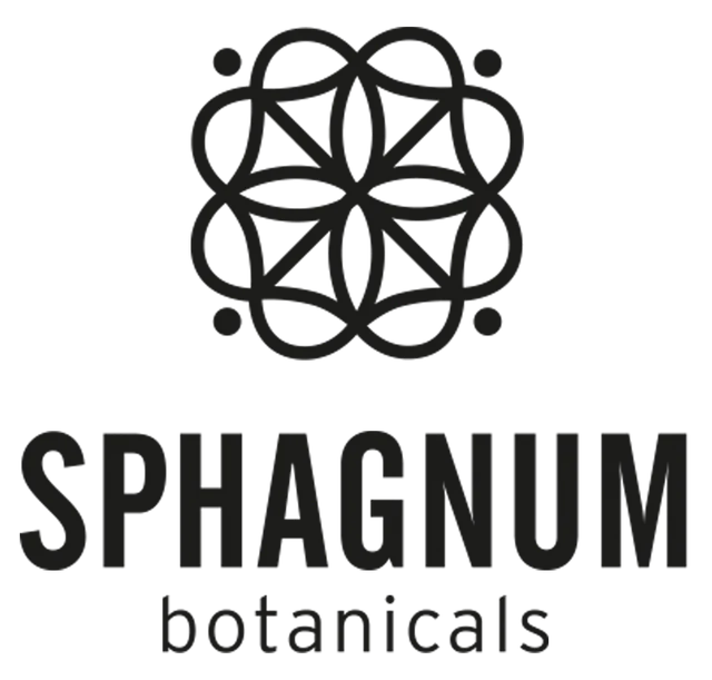 Sphagnum Botanicals logo